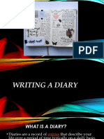Writing A Diary CW and CNF Copy 1