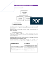 Tema 11. Estudio de Revisión de la Literatura.