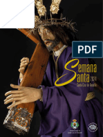 Programa Digital Semana Santa Santacruz de Tenerife 2024