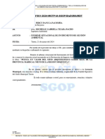 Informe - N°0014 2024 PPP