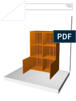 Polyboard 6.01G 20-03-2017 Proyecto1 Vista 3D Página 1/1