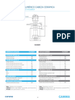 Line Post Pl0150h11