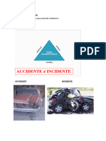 Accidentología Vial - Triangulo