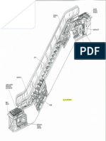 Otis 506 Escalaire Ref. Illustration