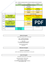 PROGRAMA DEFINITIVO - Jornadas Música y Educación 2018