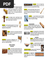 Kulintang: Traditional Filipino Ensemble | PDF | String Instruments ...