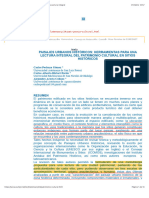Gomez - Paisajes Urbanos Históricos - Herramientas para Una Lectura Integral Del Patrimonio Cultural en Sitios Históricos
