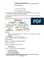 Anatomie SN 2024