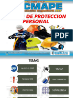 Equipo de Proteccion Personal