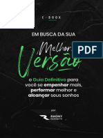 Ebook em Busca Da Sua Melhor-Versao-MELVER