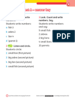 SM2ed Tests L0 Unit 4 Skills Test A