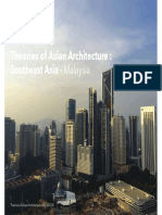 History of Malaysian Architecture