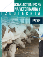 Libro Veterinaria 2019