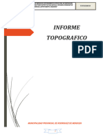 TOPOGRAFICO