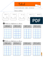 Fichier Calcul 6 7 8 Multiplication BDG Suite