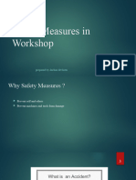 1.-Workshop-Safety