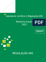 2023 Juridico.regulacao.custos