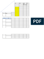 Sesi 2 - Studi Kasus 1 - Template Penjadwalan Ruangan