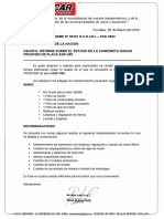 Informe #101 - Banco de La Nacion Egp-395 - 06032024