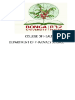 College of Health