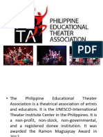 Philippine+Theater+and+Performing+Groups