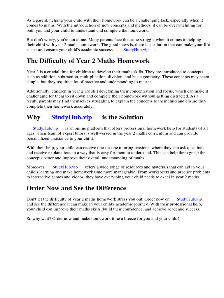 Year 2 maths homework time pdf worksheet mathematics