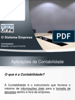 01.1 - O Sistema Empresa