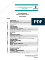 10. Pliego de Condiciones Definitivo