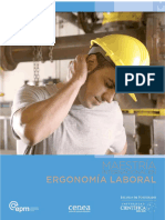 Ergonomia