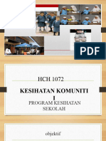 5.program Kesihatan Sekolah