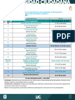 UC 2024 T1 Calendario A Lic