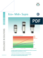 Cycle Moteur - ECO - MIDI - SUPRA