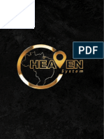 Heaven System - Grand Club - Perímetros de Muros