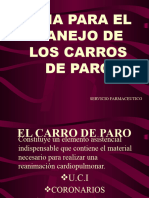 Carro de Paro-1