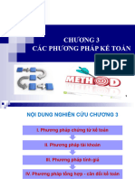 C3- Các Phương Pháp Kế Toán