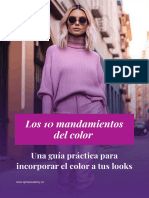 E - Book Color