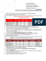 Microsoft Excel Guia 6