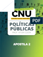 POLITICAS PUBLICAS - Apostila 2