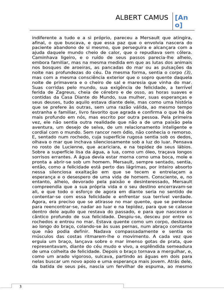 A morte feliz pt p ginas 34 download gr tis pdf morte