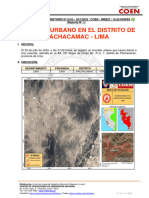 Reporte Complementario #6102 29jul2022 Incendio Urbano en El Distrito de Pachacamac Lima 1