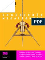 Ingenieria Mecatronica