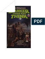 Darker Than You Think (Jack Williamson) - 2012 - English - 9780440117469 - (Z-Library)