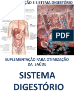04 - Suplementação e Sistema Digestorio