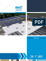 All Pages Final Roof Connect Corporate Brochure