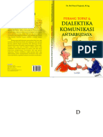 Buku Perang topat _ dialektika komunikasi antarbudaya, ppk stef