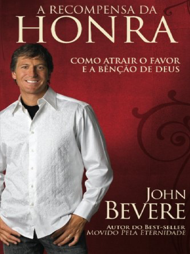 Resumo de A Recompensa da Honra | PDF | Autoajuda