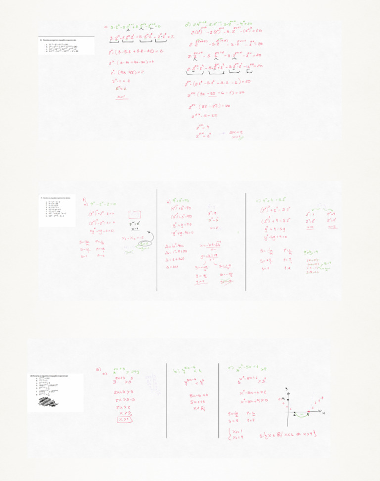 Func Exp 2 | PDF