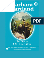 El Secreto de La Cañada-Barbara Cartland