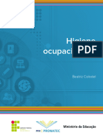 LIVRO Higiene Ocupacional II