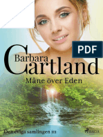 Luna Sobre El Edén-Barbara Cartland